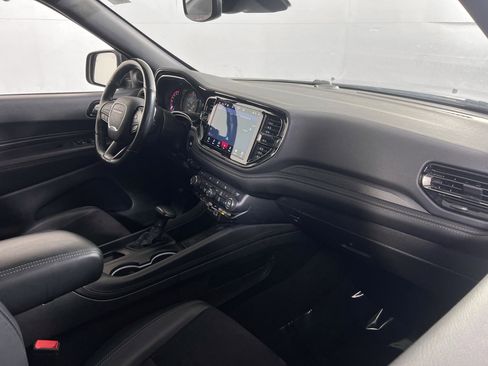 Used 2022 Dodge Durango GT image 30
