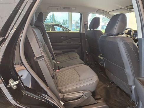 New 2026 Nissan Pathfinder SV w/ Cargo Package image 30