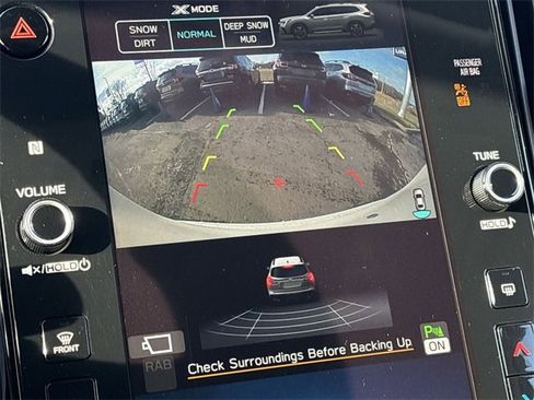 Used 2023 Subaru Ascent Touring image 26