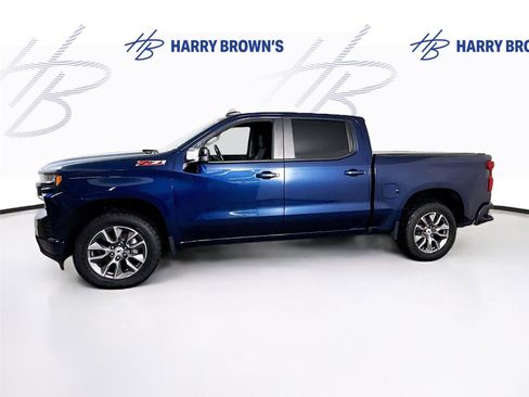 Used 2020 Chevrolet Silverado 1500 RST w/ All-Star Edition image 27