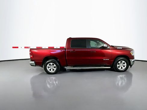 Used 2023 RAM 1500 Laramie AWD/4WD image 8