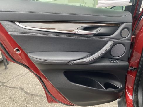 Used 2017 BMW X6 xDrive35i image 17