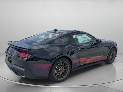 New 2026 Ford Mustang Premium w/ Mustang TLD Signature Edition