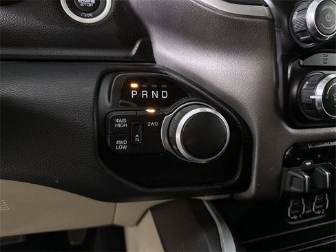 Used 2020 RAM 2500 Big Horn w/ Level 1 Equipment Group image 16