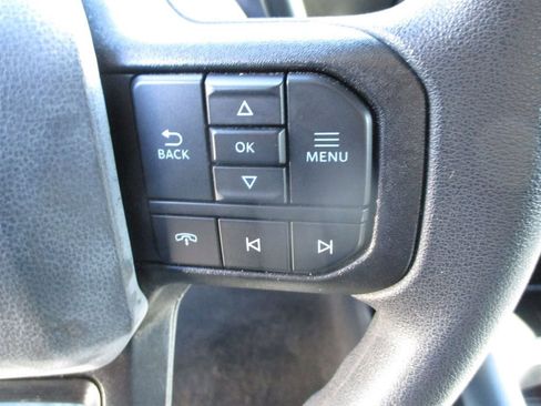 Used 2024 Ford F150 STX w/ STX Black Appearance Package image 12