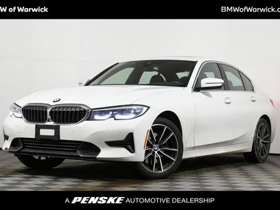 Used 2021 BMW 330i xDrive Sedan w/ Premium Package