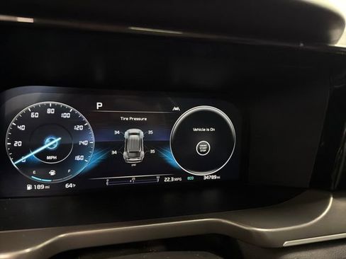 Certified 2023 Kia Sorento SX AWD/4WD image 32