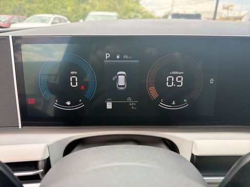New 2026 Hyundai Tucson SEL AWD/4WD image 10
