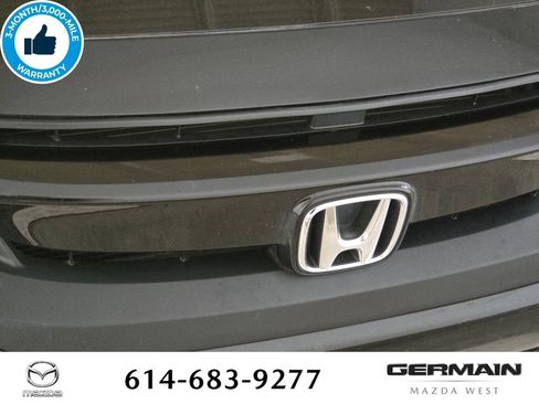 Used 2019 Honda Civic EX-L image 14