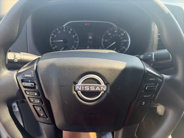 Used 2024 Nissan Frontier S w/ Technology Package AWD/4WD image 18