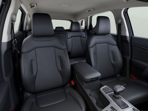 New 2027 Kia Sportage EX FWD image 15