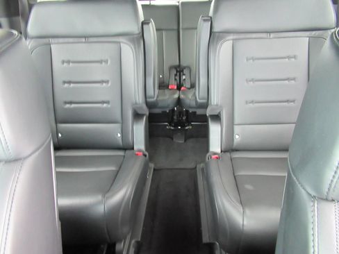 Used 2024 Hyundai Santa Fe Calligraphy FWD image 37