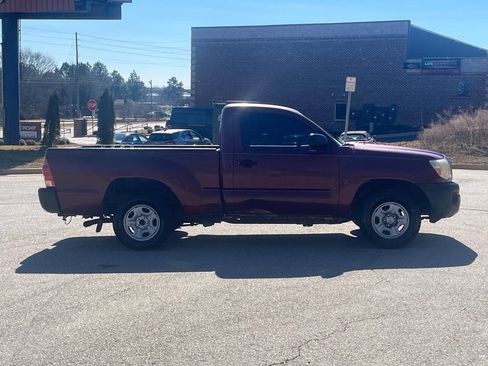 Used 2007 Toyota Tacoma 2WD Regular Cab image 4