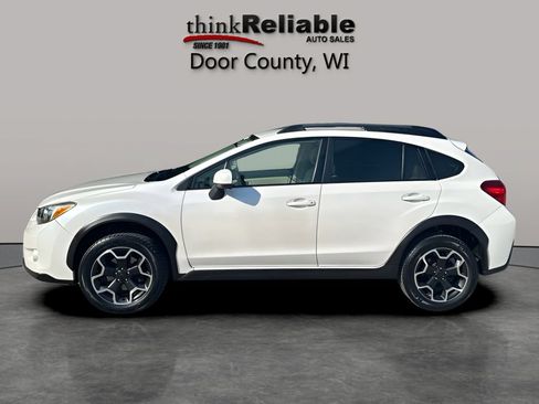 Used 2014 Subaru Crosstrek 2.0i Premium AWD/4WD image 2