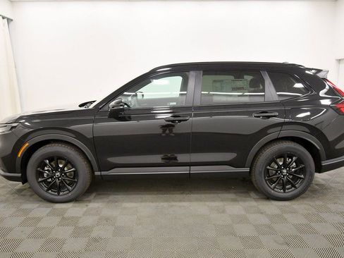 New 2026 Honda CR-V Sport-L image 5