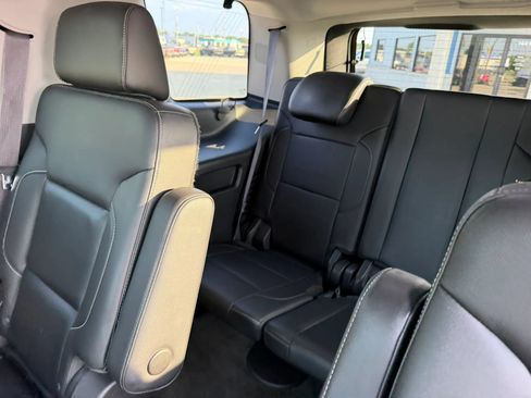 Used 2015 GMC Yukon SLT RWD image 37