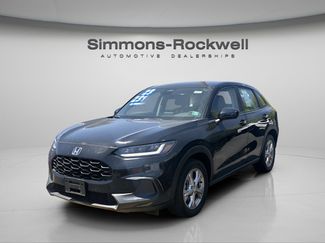 Used 2023 Honda HR-V LX video 1