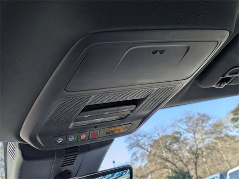 New 2026 Chevrolet Traverse Z71 w/ Enhanced Driving Package image 26