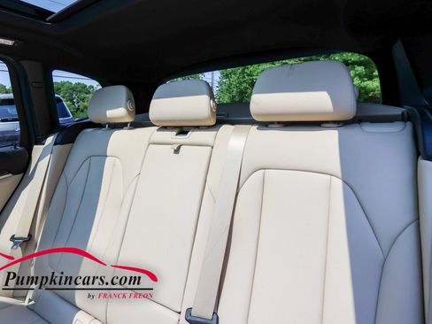 Used 2019 BMW X3 xDrive30i w/ Convenience Package AWD/4WD image 20