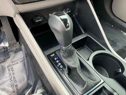 Used 2021 Hyundai Tucson Value w/ Cargo Package image 29