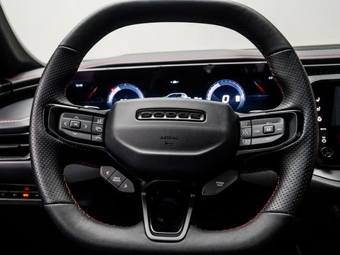 Used 2025 Dodge Charger R/T Scat Pack w/ Track Pack image 25