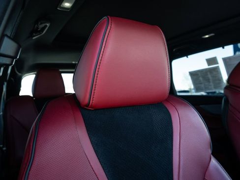 Certified 2023 Acura MDX A-Spec image 22