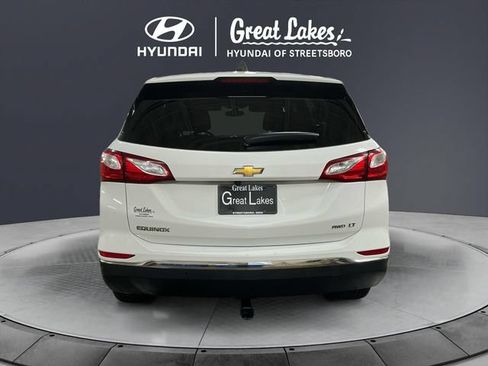 Used 2019 Chevrolet Equinox LT AWD/4WD image 5
