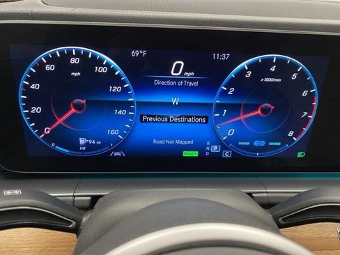 Used 2020 Mercedes-Benz GLE 580 4MATIC image 28