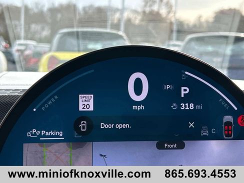 New 2025 MINI Cooper S image 46