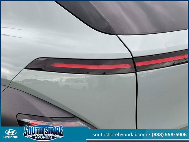Certified 2024 Hyundai Kona Limited AWD/4WD image 11