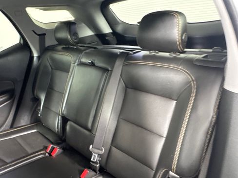 Used 2020 GMC Terrain SLT w/ Preferred Package image 22