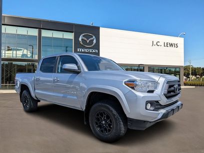 Used 2022 Toyota Tacoma SR5