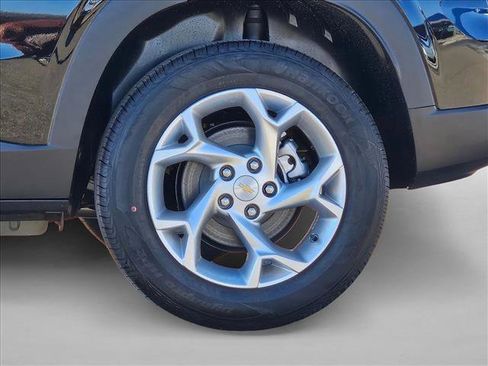 New 2026 Chevrolet Trax LS w/ LS Convenience Package image 10