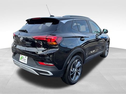 Used 2022 Buick Encore GX Select image 8
