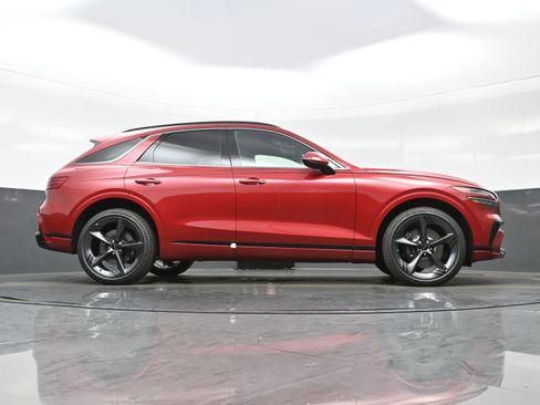 New 2026 Genesis GV70 3.5T Sport Prestige image 18