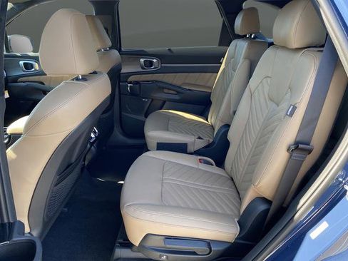 New 2026 Kia Sorento SX Prestige image 9