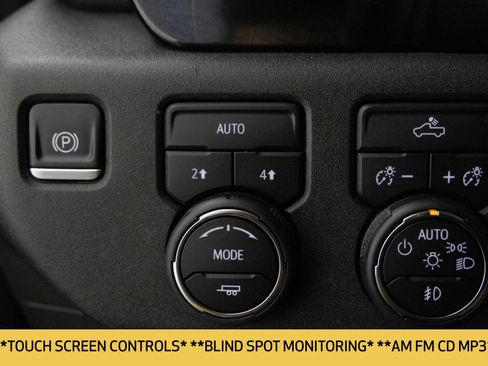 Certified 2023 Chevrolet Silverado 1500 RST w/ LPO, Liner Protection Package image 9