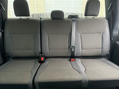 Used 2024 Ford F150 STX w/ Equipment Group 201A FX4 image 32