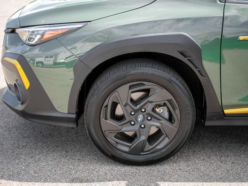 Used 2024 Subaru Crosstrek 2.5i Sport image 9