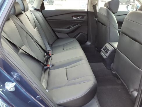 New 2026 Honda Accord Touring image 11