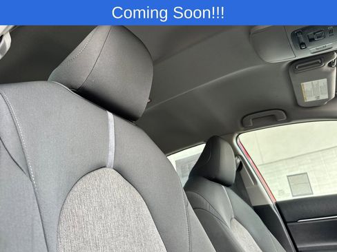 Used 2024 Toyota Camry LE w/ Cold Weather Package image 17