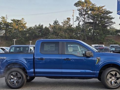New 2025 Ford F150 STX w/ Equipment Group 200A image 4