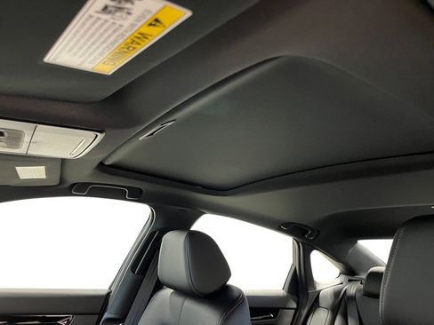 New 2026 Honda Civic Sport Touring image 21