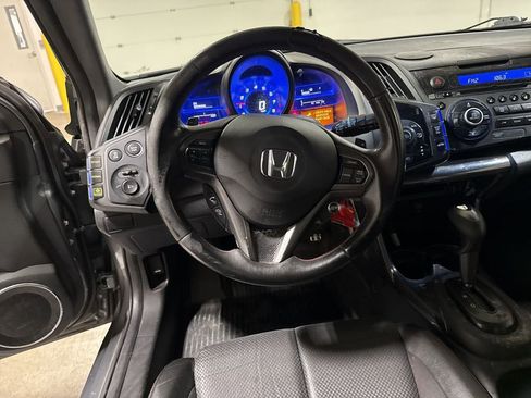Used 2013 Honda CR-Z EX image 11
