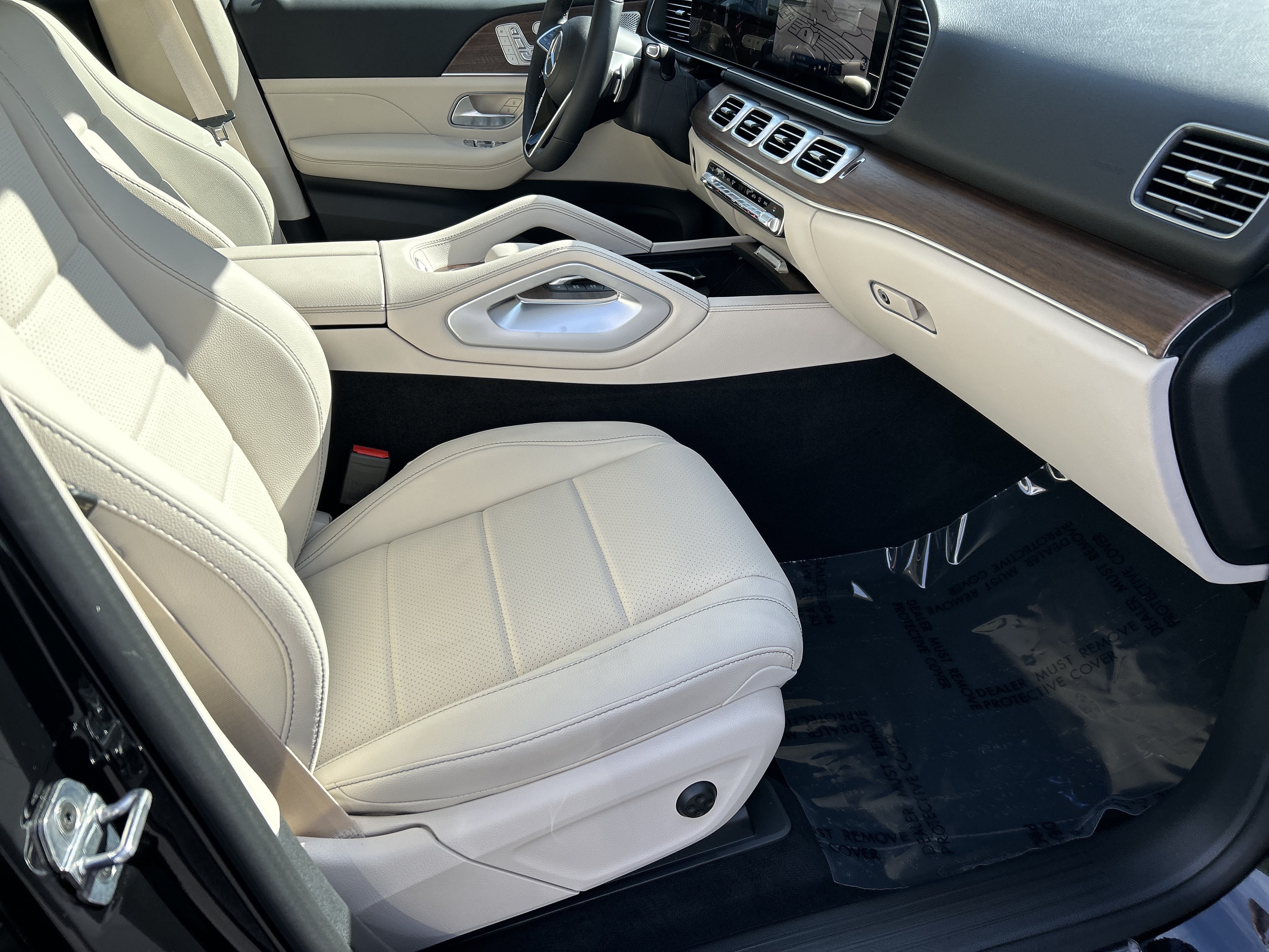 New 2026 Mercedes-Benz GLE 450 4MATIC image 43