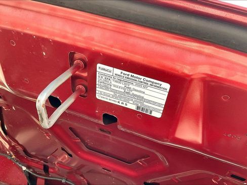 Certified 2025 Ford Bronco Sport Outer Banks w/ Outer Banks Tech Package+ AWD/4WD image 33