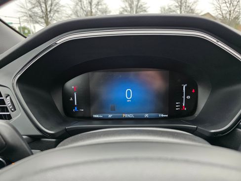 Certified 2023 Ford Escape ST-Line w/ Tech Pack #1 image 17