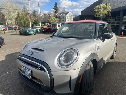 Used 2024 MINI Cooper SE