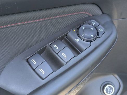 New 2026 Chevrolet TrailBlazer RS w/ Convenience Package image 10