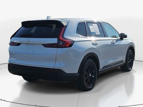 Used 2024 Honda CR-V EX image 5